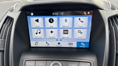 Ford Kuga 1.5 EcoBoost 182 Titanium 5dr Auto Petrol Estate